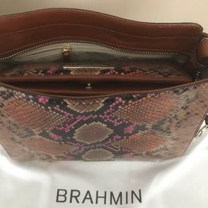 NWT Crossbody bag with matching wallet